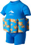 Maillot de bain flottant poisson clown