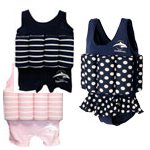 Maillot de bain bébé flottant Konfidence