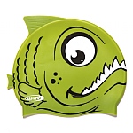 Bonnet de bain junior fun Piranha Win