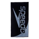 serviette de natation speedo