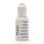 Solution antibuée Kiefer