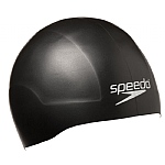 Bonnet de bain compétition Speedo Aqua V en silicone