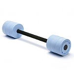 Haltères pour l'aquafitness