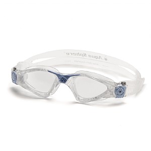 Lunettes Natation Adulte Femme Aquasphere Kayenne