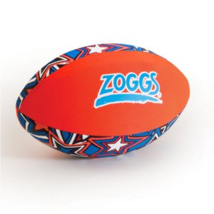 Ballon de Rugby Piscine Zoggs