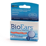 Bouchons d'oreille BioEars
