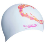 Bonnet Coeur Enflammé Speedo