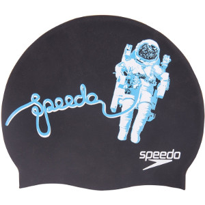 Bonnet de bain Cosmonaute Speedo