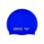 Bonnet de bain Junior Bleu Arena