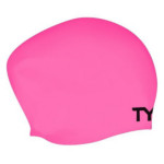 Bonnet Natation Cheveux Long TYR