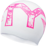 Bonnet Natation Rose TYR