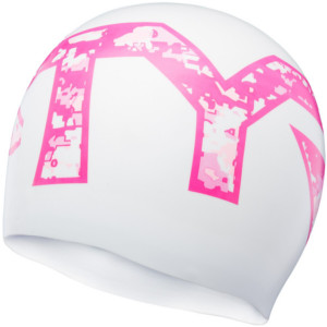 Bonnet Natation Rose TYR