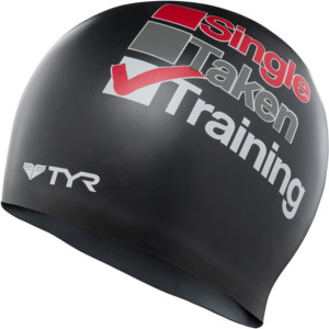 Bonnet Natation The Training Camp TYR