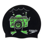 Bonnet de Bain Junior Froggy Speedo