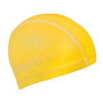Bonnet de Bain Junior Jaune Pace Speedo