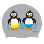 Bonnet de Natation Junior Pingouin Maru