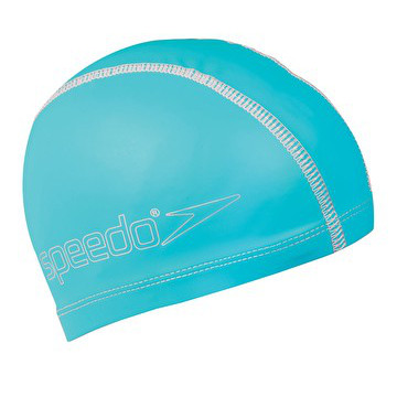 Bonnet de Bain Junior Turquoise Pace Speedo