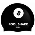 Bonnet de bain billard Funky