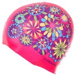 Bonnet de bain à Fleurs Funkita
