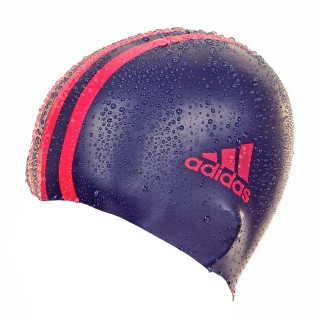 Bonnet de bain Rose Adidas
