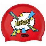 Bonnet de bain Rouge Funky Trunks