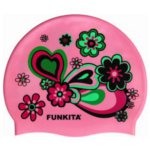 Bonnet de bain Seventies Funkita