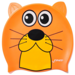Bonnet de bain Otarie Junior Finis