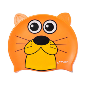 Bonnet de bain Otarie Junior Finis