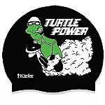 Bonnet de bain Turtle Power Kiefer