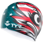 Bonnet de bain Patriot Tyr