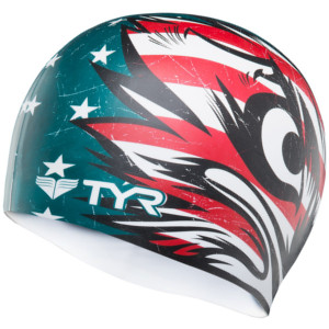 Bonnet de bain Patriot Tyr