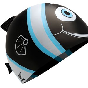 Bonnet de bain Junior Orka  TYR