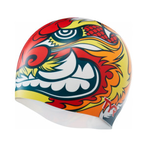 Bonnet de bain Battle Kabuto Tyr