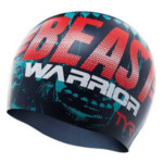 Bonnet Natation Beast Warrior TYR