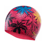 Bonnet de Bain Island Breeze TYR