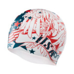 Bonnet de Bain Liberty TYR