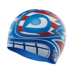 Bonnet de Bain Masked Liberator TYR