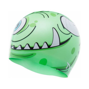 Bonnet de Bain Monster TYR
