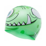 Bonnet de Bain Monster TYR