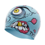 Bonnet de bain Zombie TYR