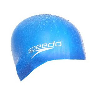 Bonnet de bain junior Speedo
