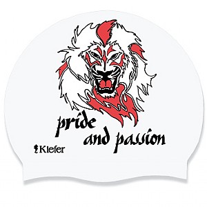 Bonnet de bain Lion Kiefer