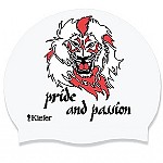 Bonnet de bain Lion Kiefer