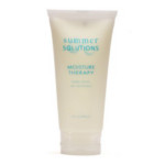 Crème hydratante Summer Solutions
