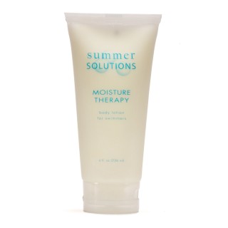 Crème hydratante Summer Solutions