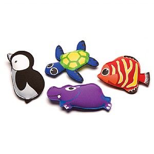 Animaux Flottants