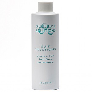 Formule lavante Anti Chlore Summer Solution