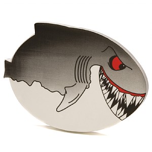Planche Natation Requin Enfant Win