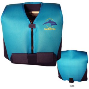 Gilet de Natation junior Konfidence