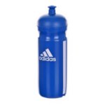 Gourde de natation bleue Adidas